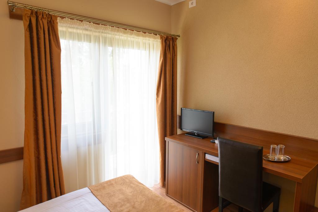 Pensiunea Lunca Arad Quarto foto